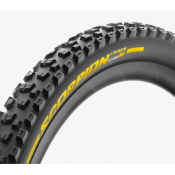 Вело гума PIRELLI Scorpion™ Race DH M DualWALL+ 27.5 x 2.5