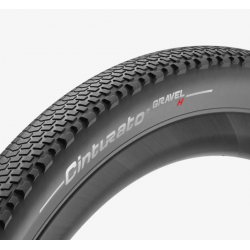Вело гума PIRELLI Cinturato™ GRAVEL H TechWALL Gravel 40-622