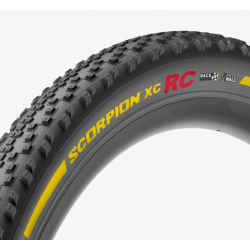 Вело гума PIRELLI Scorpion™ Race XC RC Team Edition ProWALL 29x2.40
