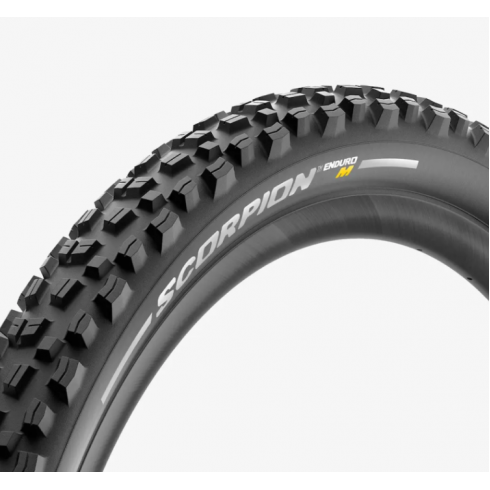 Вело гума PIRELLI Scorpion™ Enduro M HardWALL 29 x 2.4 Вело гума PIRELLI Scorpion™ Enduro M HardWALL 29 x 2.4