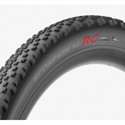 Вело гуми PIRELLI Scorpion™ Sport XC RC ProWALL 60-622