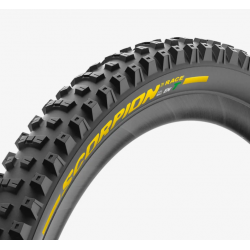 Вело гума PIRELLI Scorpion™ Race Enduro T DualWALL 29 x 2.5