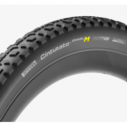 Вело гума PIRELLI Cinturato™ GRAVEL M P-line Gravel 40-622