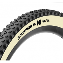Вело гума PIRELLI Scorpion™ Race XC M ProWALL Retrò 29x2.4