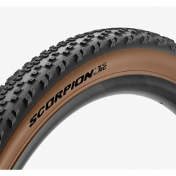 Вело гума PIRELLI Scorpion™ Race XC RC ProWALL Classic 29 x 2.4 Tanwall Tire