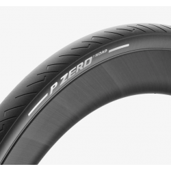 Вело гума PIRELLI P ZERO™ Road TechBELT 32-622 Black Tire Вело гума PIRELLI P ZERO™ Road TechBELT 32-622 Black Tire