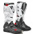 Мотокрос ботуши SIDI CROSSFIRE 3 BLACK-WHITE thumb