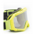 Мотокрос очила SIDI Fulmen Yellow/Silver Visor thumb