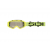Мотокрос очила SIDI Fulmen Yellow/Silver Visor thumb