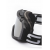 Мотокрос очила SIDI Fulmen Black/Silver Visor thumb