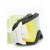 Мотокрос очила SIDI Fulmen White Fluo Yellow/GoldVisor thumb