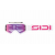 Мотокрос очила SIDI Fulmen White Pink /Pink Visor thumb