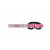 Мотокрос очила SIDI Fulmen White Pink /Pink Visor thumb