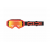 Мотокрос очила SIDI Fulmen Red Black Red /Gold Visor thumb