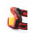 Мотокрос очила SIDI Fulmen Red Black Red /Gold Visor thumb