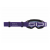 Мотокрос очила SIDI Fulmen Violet/Gold Visor thumb