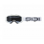 Мотокрос очила SIDI Gravix White Grey/Smoke Visor thumb