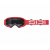 Мотокрос очила SIDI Gravix Red Black Grey/Smoke Visor thumb