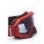 Мотокрос очила SIDI Gravix Red Black Grey/Smoke Visor thumb