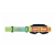 Мотокрос очила SIDI Gravix Fluo Yellow Green Grey/Smoke Visor thumb