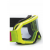Мотокрос очила SIDI Gravix Fluo Yellow Green Grey/Smoke Visor thumb