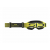 Мотокрос очила SIDI Gravix Fluo Yellow Black Grey/Smoke Visor thumb