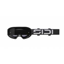Мотокрос очила SIDI Gladius Black Grey/Smoke Visor