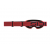 Мотокрос очила SIDI Gladius Red Grey/Smoke Visor thumb