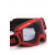 Мотокрос очила SIDI Gladius Red Grey/Smoke Visor thumb
