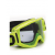 Мотокрос очила SIDI Gladius Fluo Yellow Grey/Smoke Visor thumb