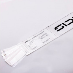 Флипери за очила SIDI Tear-Off Strap Unpoll 10 Pcs