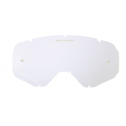 Плака за очила SIDI Clear S0 OTG
