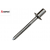 Нит AKRAPOVIC SS D4 8x9,2 Нит AKRAPOVIC SS D4 8x9,2 thumb