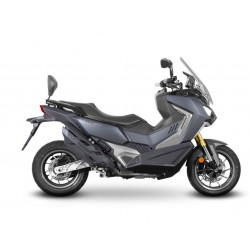 Монтажен комплект за облегалка SHAD SYM ADXTG 400