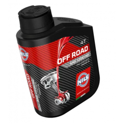 Масло NILS OIL OFF ROAD SAE 10W-50 1L
