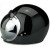 Визьор за каска BILTWELL SHIELD BUBBLE CHROME MIRROR thumb