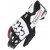 Кожени ръкавици ALPINESTARS GP PRO V4 BK/WH thumb