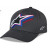 Шапка ALPINESTARS CRV BILL SNAPBACK LUCID CHARCOAL  thumb