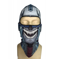 Боне ICE2 SOLID PREDATOR