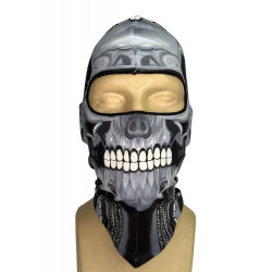 Боне ICE2 SOLID SCULL
