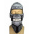 Боне ICE2 SOLID SCULL thumb