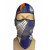 Боне ICE2 SOLID ORANGE/PURPLE thumb