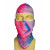 Боне ICE2 SOLID BLUE/PINK thumb