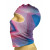 Боне ICE2 SOLID BLUE/PINK thumb