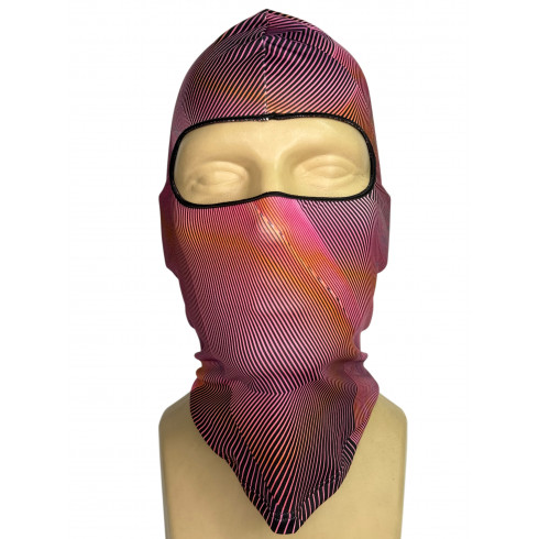 Боне ICE2 SOLID PINK/ORANGE Боне ICE2 SOLID PINK/ORANGE