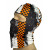 Боне ICE2 SOLID CHEQUERED FLAG thumb