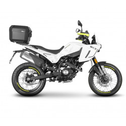 Монтажен комплект за куфари SHAD TOP MASTER BENELLI BKX 125/S