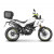 Монтажен комплект за куфари SHAD TOP MASTER BENELLI BKX 125/S thumb
