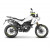 Монтажен комплект за куфари SHAD TOP MASTER BENELLI BKX 125/S thumb