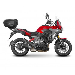 Монтажен комплект за куфари SHAD TOP MASTER CYCLONE RX 650/RX6